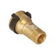 NIPPLE 9,5 M14X1,5